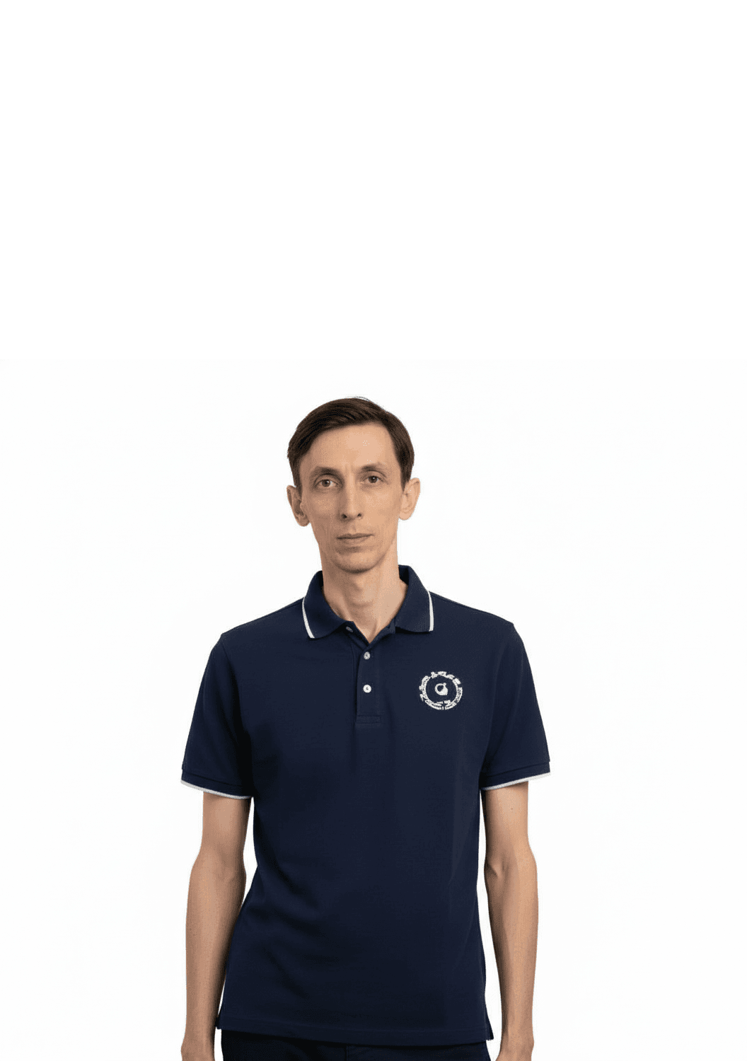 Артём Глебов